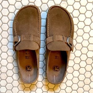 Birkenstock Buckley Clog